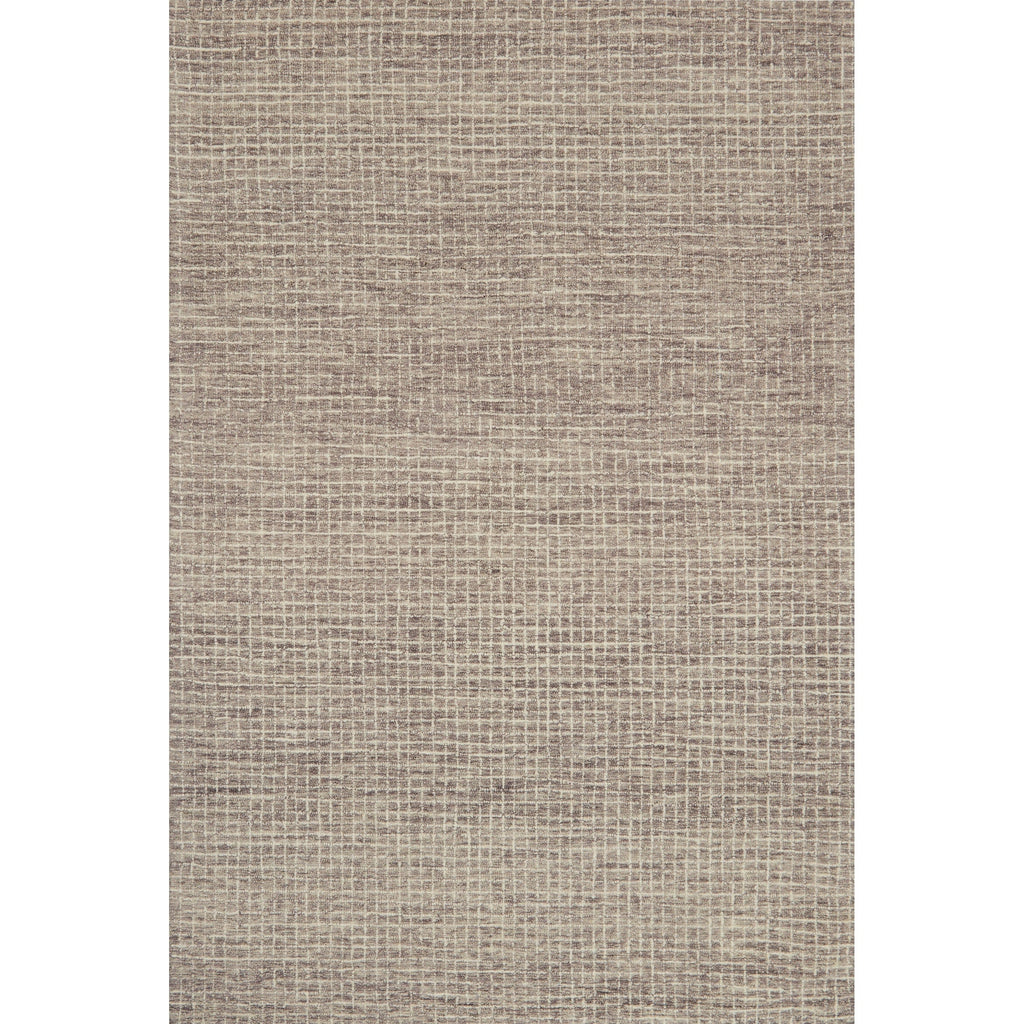 Tapis en laine Alexander Home Mosaic Farmhouse fait main