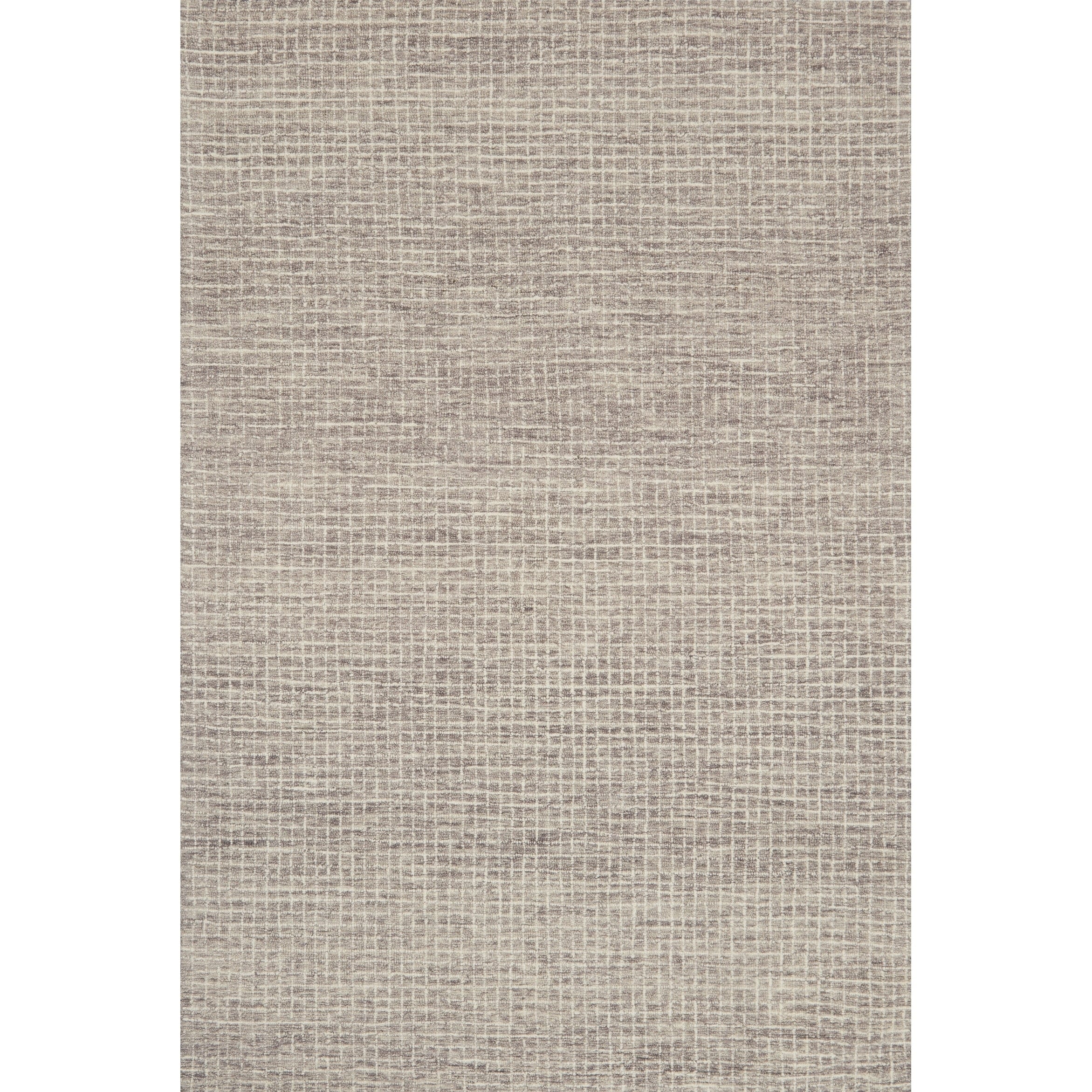 Tapis en laine Alexander Home Mosaic Farmhouse fait main