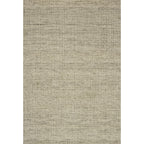 Tapis en laine Alexander Home Mosaic Farmhouse fait main