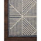 Tapis d'intérieur/extérieur moderne géométrique Renee d'Alexander Home