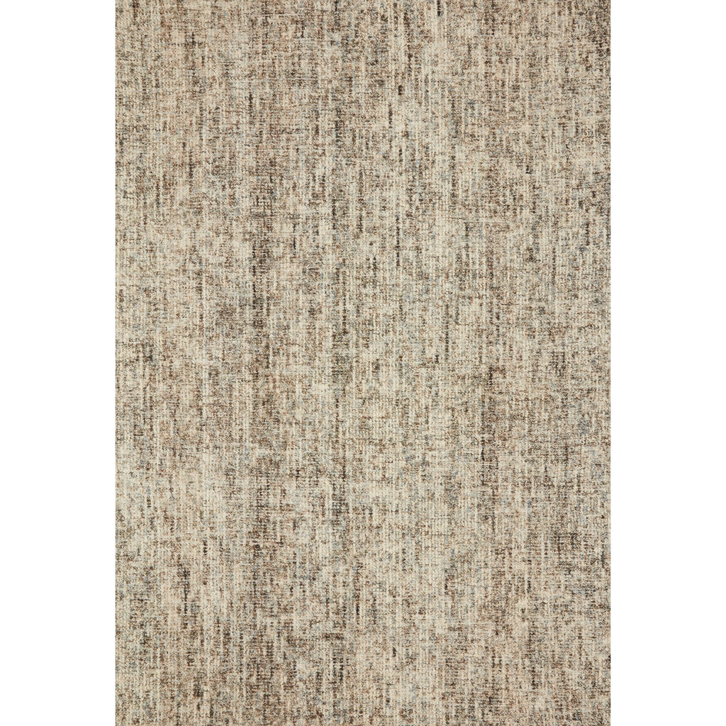 Tapis Alexander Home Sandstone Abstract Modern tufté à la main