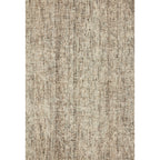 Tapis Alexander Home Sandstone Abstract Modern tufté à la main