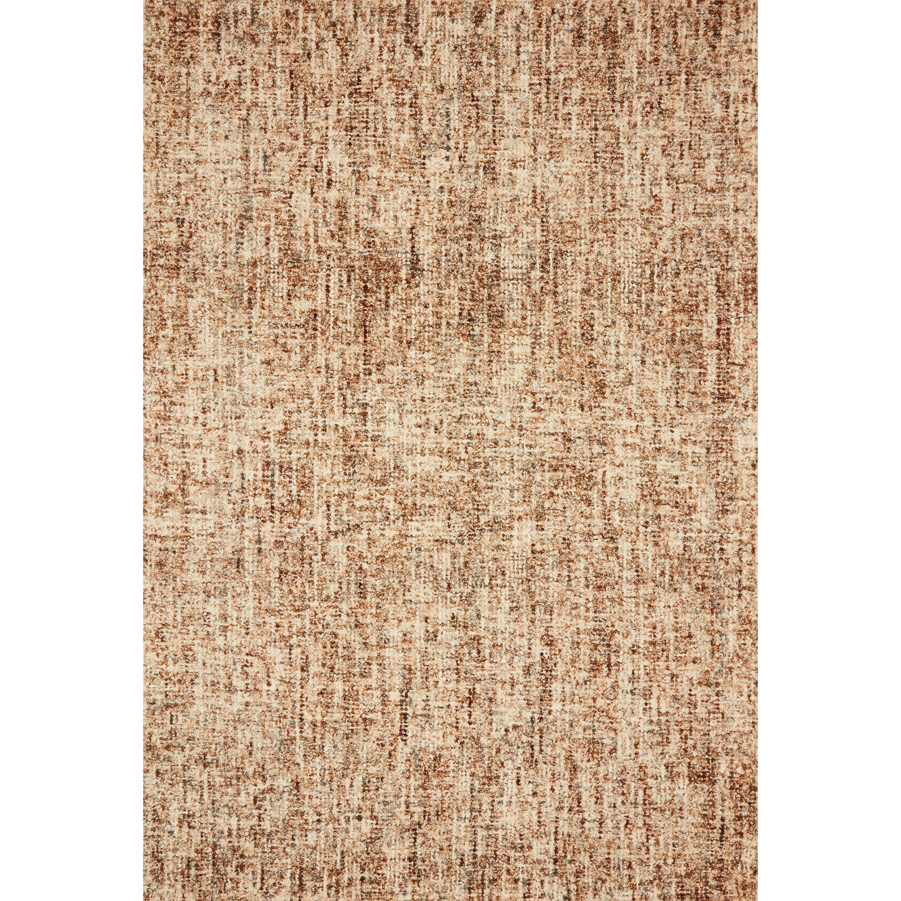 Tapis Alexander Home Sandstone Abstract Modern tufté à la main
