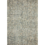 Tapis Alexander Home Sandstone Abstract Modern tufté à la main