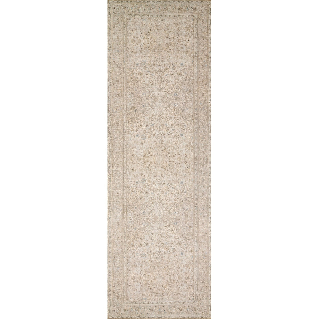 Tapis Alexander Home Tremezzina style shabby chic vieilli