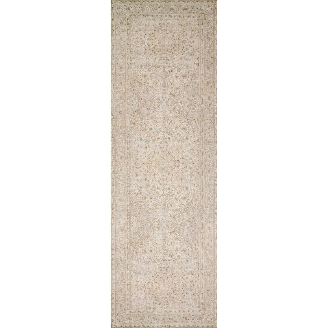 Tapis Alexander Home Tremezzina style shabby chic vieilli