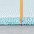 Tapis d'intérieur/extérieur Exo Coastal Graphic Print