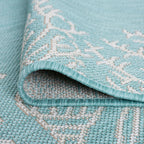 Tapis d'intérieur/extérieur Exo Coastal Graphic Print