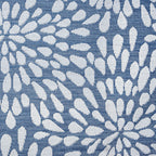 Tapis d'intérieur/extérieur Exo Coastal Floral