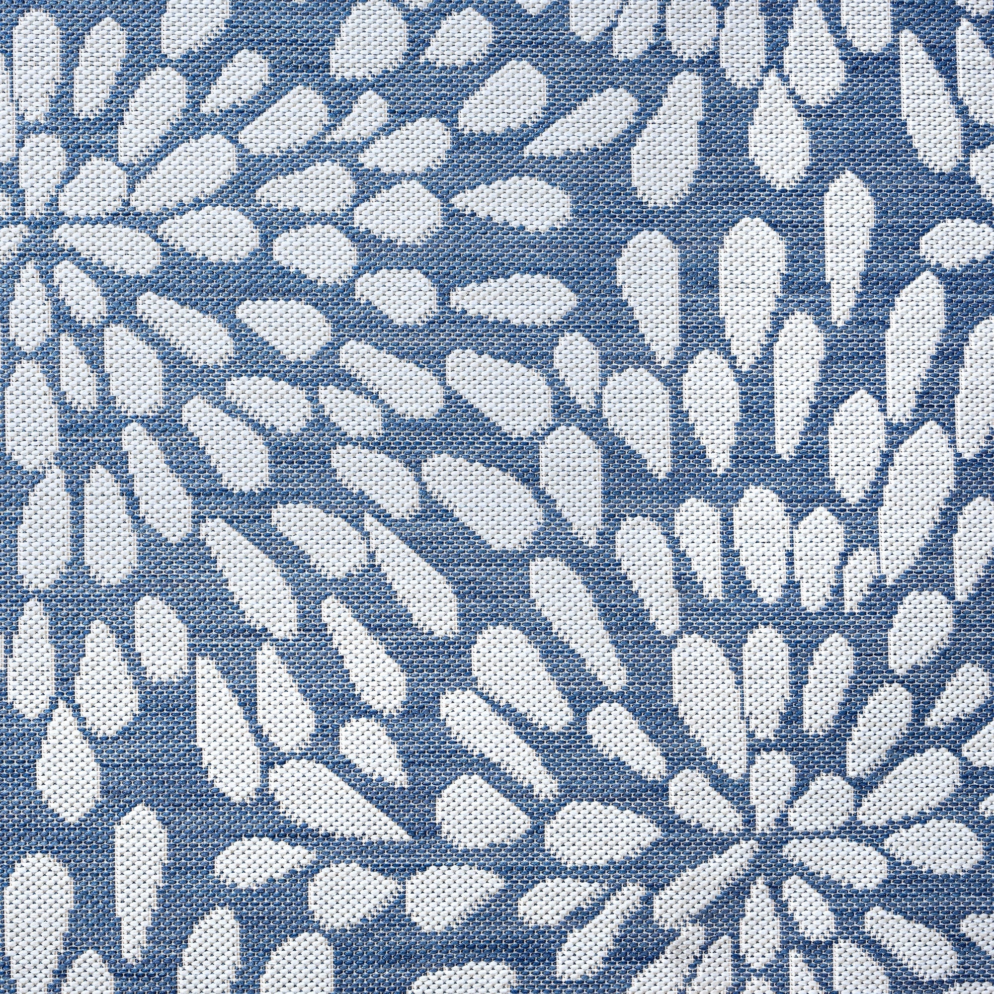 Tapis d'intérieur/extérieur Exo Coastal Floral