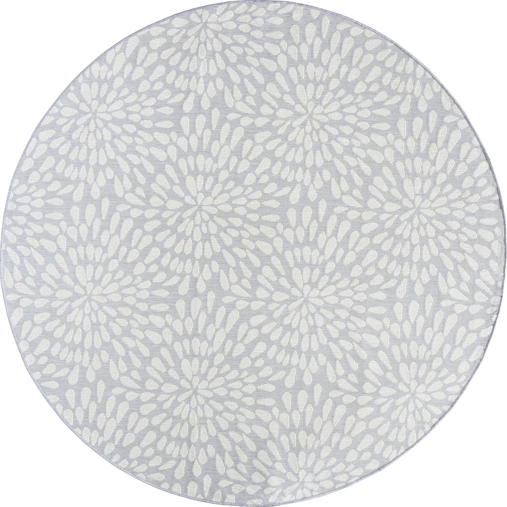 Tapis d'intérieur/extérieur Exo Coastal Floral