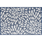 Tapis d'intérieur/extérieur Exo Coastal Floral