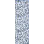 Tapis d'intérieur/extérieur Exo Coastal Floral