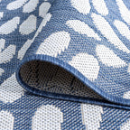 Tapis d'intérieur/extérieur Exo Coastal Floral