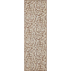 Tapis d'intérieur/extérieur Exo Coastal Floral