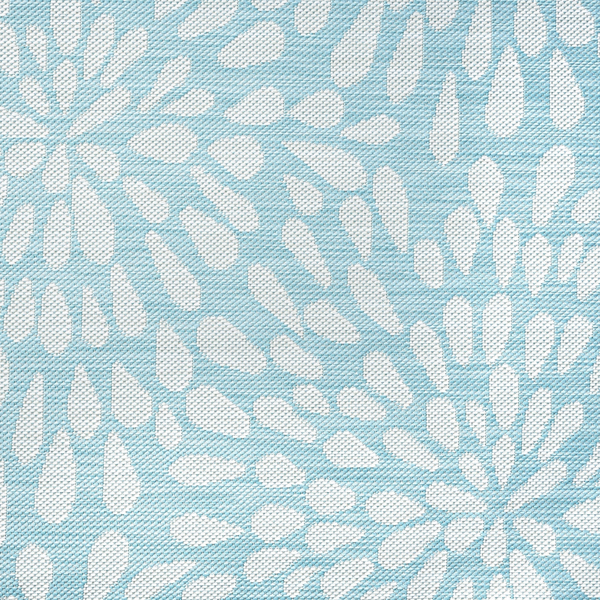 Tapis d'intérieur/extérieur Exo Coastal Floral