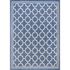 Tapis d'intérieur/extérieur Exo Coastal Geometric