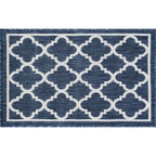 Tapis d'intérieur/extérieur Exo Coastal Geometric