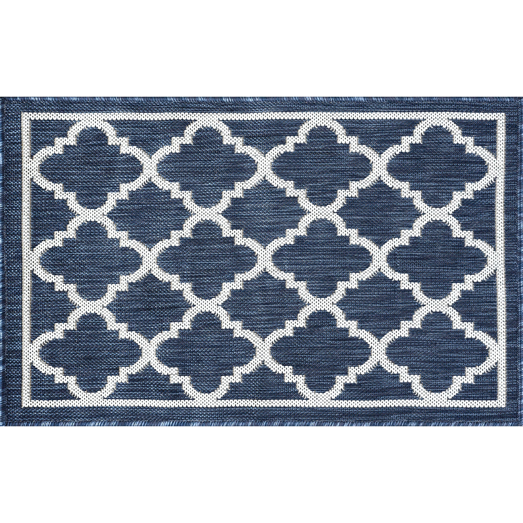 Tapis d'intérieur/extérieur Exo Coastal Geometric