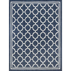 Tapis d'intérieur/extérieur Exo Coastal Geometric