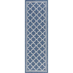 Tapis d'intérieur/extérieur Exo Coastal Geometric