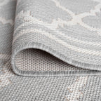 Tapis d'intérieur/extérieur Exo Coastal Geometric