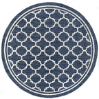 Tapis d'intérieur/extérieur Exo Coastal Geometric