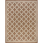Tapis d'intérieur/extérieur Exo Coastal Geometric