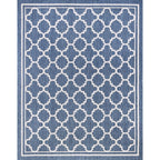 Tapis d'intérieur/extérieur Exo Coastal Geometric