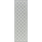 Tapis d'intérieur/extérieur Exo Coastal Geometric