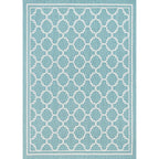 Tapis d'intérieur/extérieur Exo Coastal Geometric