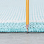 Tapis d'intérieur/extérieur Exo Coastal Geometric