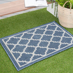 Tapis d'intérieur/extérieur Exo Coastal Geometric