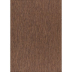 Tapis Aloha lavable uni pour intérieur/extérieur, terrasse, salon