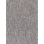 Tapis Aloha lavable uni pour intérieur/extérieur, terrasse, salon