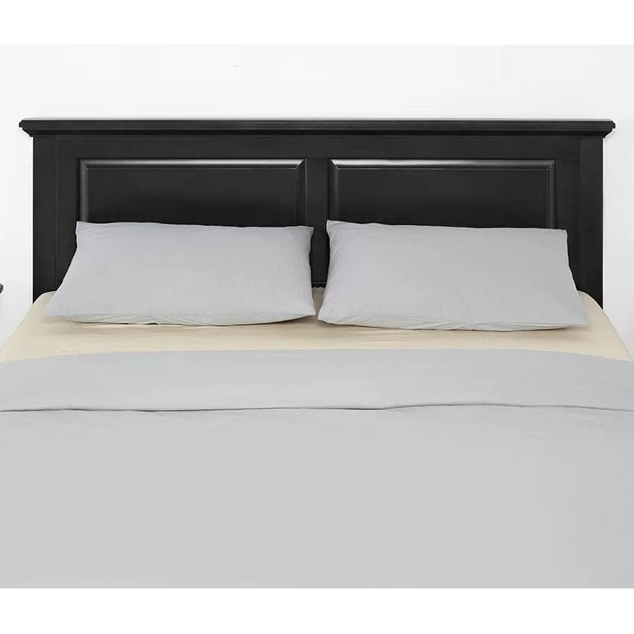 Tête de lit à panneaux Arcadia