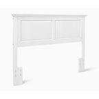 Tête de lit à panneaux Arcadia