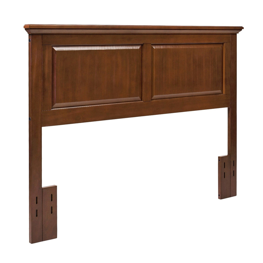 Tête de lit à panneaux Arcadia