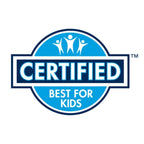 Stores Arlo Blinds sans cordon Java en bambou profond, hauteur 60 pouces