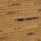 Stores Arlo Blinds Dali Native sans cordon en bambou