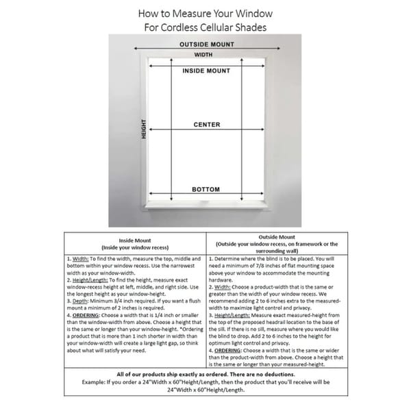 Stores cellulaires sans cordon Arlo Blinds gris filtrant la lumière