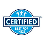 Stores romains en bambou Arlo Blinds Tuscan de 74 pouces de haut, sans cordon, à levage vertical