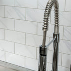 Carreaux muraux autocollants Aspect Collage