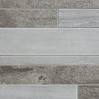 Carreaux muraux autocollants Aspect Collage