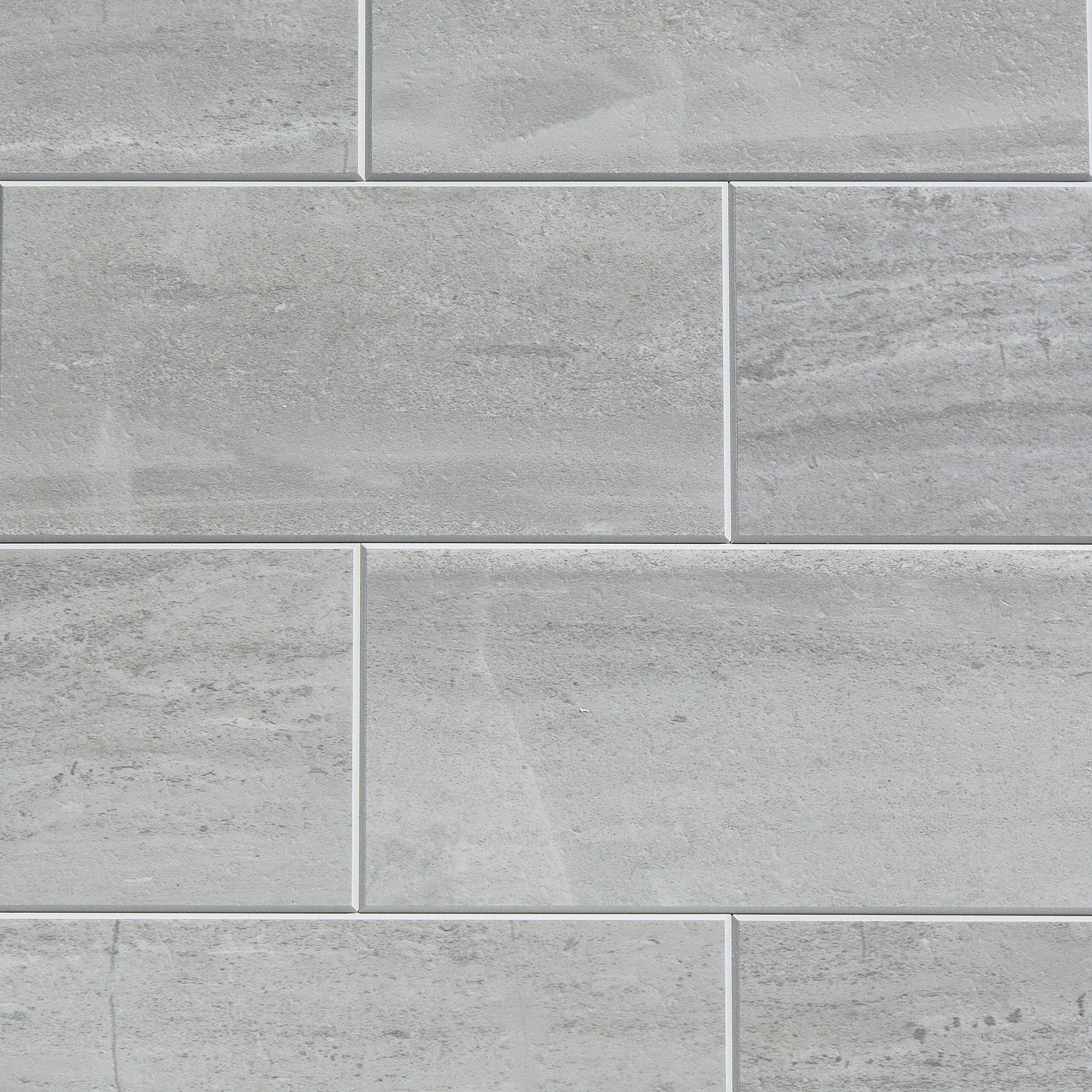 Carreaux muraux autocollants Aspect Collage