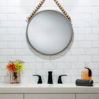 Carreaux muraux autocollants Aspect Collage