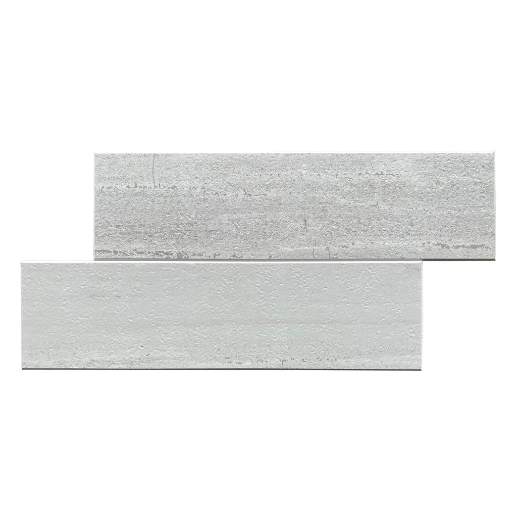 Carreaux muraux autocollants Aspect Collage