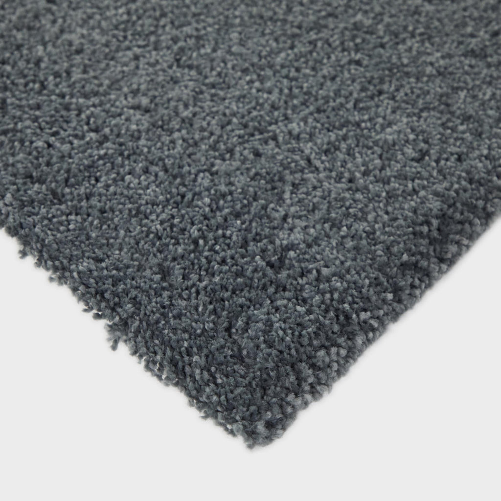 Tapis à poils longs moderne Balta Jordan, color block