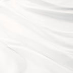 Parure de lit Bare Home en coton biologique - Tissage satiné lisse