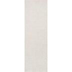 Tapis en jute Beverly Rug facile à nettoyer et ne perdant pas ses poils